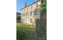 Chanceaux, Bourgogne-Franche-Comté 21440
