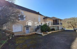 Salviac, Midi-Pyrénées 46340