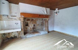 Clairavaux, Limousin 23500