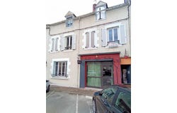 Fursac, Limousin 23290