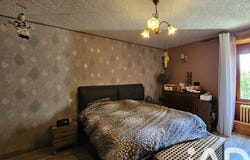 LA CHAUMUSSE, Bourgogne-Franche-Comté 39150