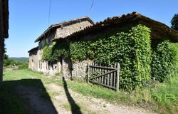 Busserolles, Nouvelle-Aquitaine 24360