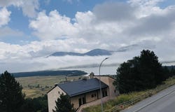 Les Angles, Pyrénées-Orientales 66210