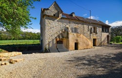 Caylus, Midi-Pyrénées 82160