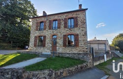 Saint-Médard-sur-Ille, Brittany 35250