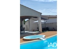 Aujargues, Occitanie 30250