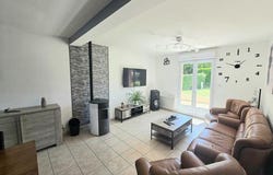 Saint-Evroult-De-Montfort, Basse-Normandie 61230
