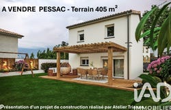 Pessac, Nouvelle-Aquitaine 33600