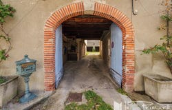 Saint-Juéry, Tarn 81160
