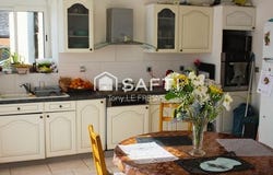 Credin, Bretagne 56580