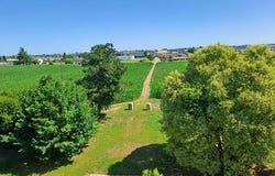 Sainte-Bazeille, Lot-Et-Garonne