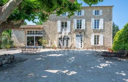 Barbentane, Provence-Alpes-Côte-d'Azur 13570
