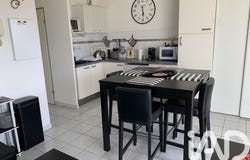 LE CAP D'AGDE, Occitanie 34300