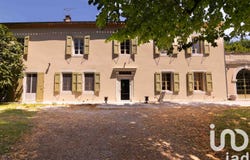 Sémalens, Occitanie 81570