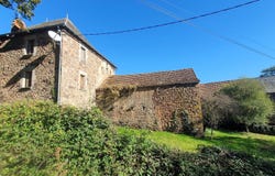 NAJAC, Occitanie 12270