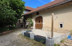 La Chaumusse, Jura 39150