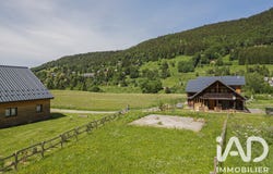 La Morte, Auvergne-Rhône-Alpes 38350