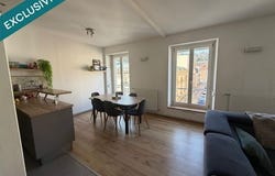 Remiremont, Lorraine 88200