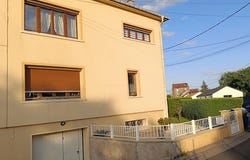 Mercy-le-Bas, Grand Est 54960