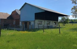 Mont-Saint-Jean, Picardie 02360