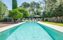 Le Tholonet, Provence-Alpes-Côte d'Azur 13100