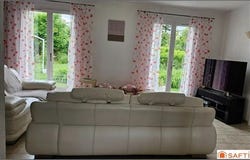 Courbesseaux, Lorraine 54110