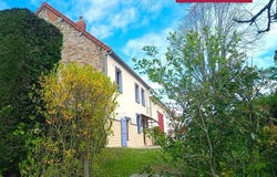 Marcillat-en-Combraille, Allier 03420