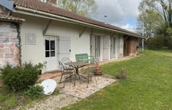 Louhans, Burgundy 71500