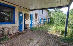 Clussais-La-Pommeraie, Poitou-Charentes 79190