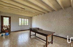 Saint-Macoux, Nouvelle-Aquitaine 86400