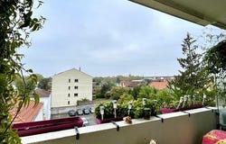 Le Perreux-Sur-Marne, Île-de-France 94170