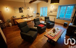 Huisseau-sur-Cosson, Centre-Val de Loire 41350