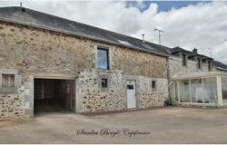 LOUVERNE, Pays de la Loire 53950