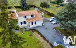 Saint-Paul, Nouvelle-Aquitaine 33390