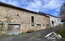 Le Mas-d'Artige, Limousin 23100