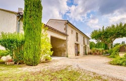 Chateaurenard, Provence-Alpes-Côte d'Azur 13160