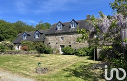 Locarn, Brittany 22340