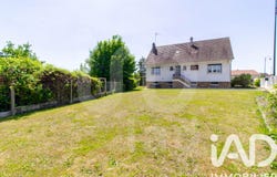 Thourotte, Hauts-de-France 60150