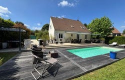Orgeval, Île-de-France 78630