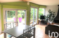 Morsang-sur-Orge, Île-de-France 91390