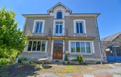 Saint-Germain-les-Belles, Limousin 87380