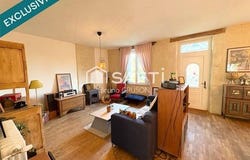 Cinq-Mars-La-Pile, Centre 37130