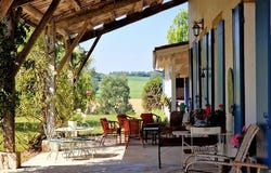 Lauzun, Lot-Et-Garonne