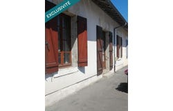 Luxey, Aquitaine 40430