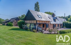 La Hallotière, Normandy 76780
