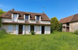 Bourdenay, Champagne-Ardennes 10290