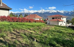 Montbonnot-Saint-Martin, Rhône-Alpes 38330
