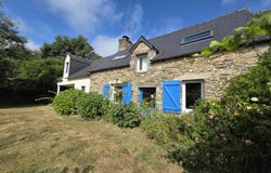 Saint-Aignan, Brittany 56480