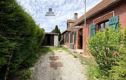 Thorigny-sur-Oreuse, Bourgogne-Franche-Comté 89260