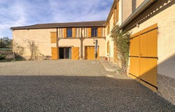Miélan, Midi-Pyrénées 32170